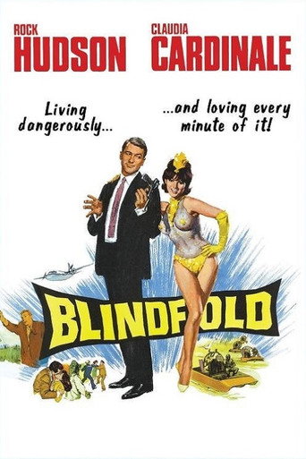 Blindfold 在线观看和下载完整电影
