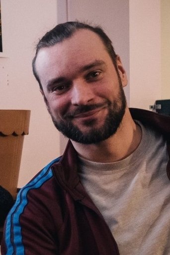 Image of Yury Paulau