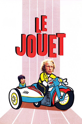 Le jouet 在线观看和下载完整电影