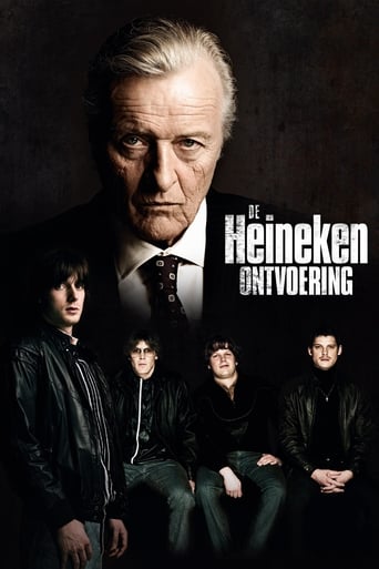 فيلم De Heineken Ontvoering 2011 | موقع فشار 