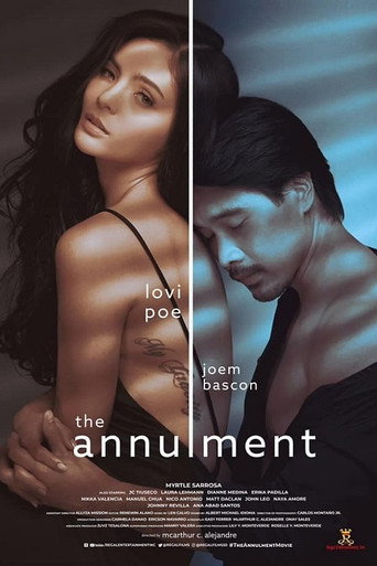 The Annulment 在线观看和下载完整电影
