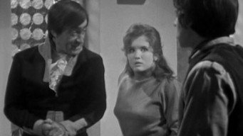 The Enemy of the World (5)