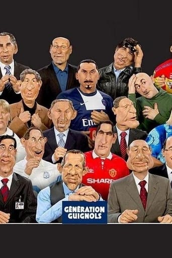 Génération Guignols