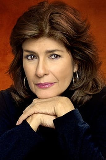 Image of Raquel Olmedo