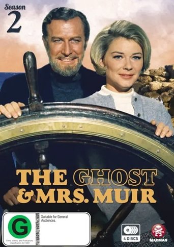 The Ghost & Mrs. Muir