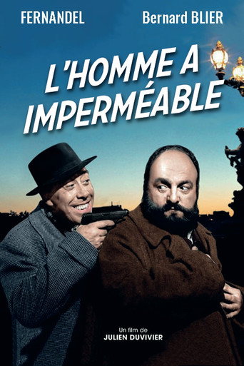 L'Homme à l'imperméable 在线观看和下载完整电影