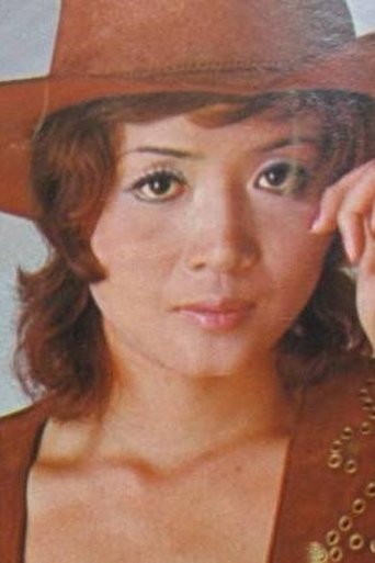 Image of Tomoyo Yamaki