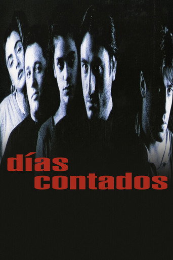 Días contados 在线观看和下载完整电影