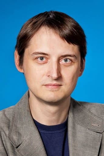 Image of Petr Vydra