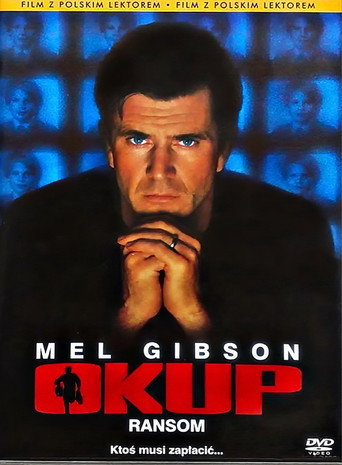 Okładka filmu Okup