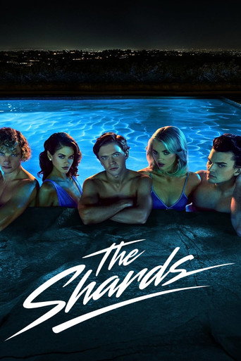 The Shards Season 1