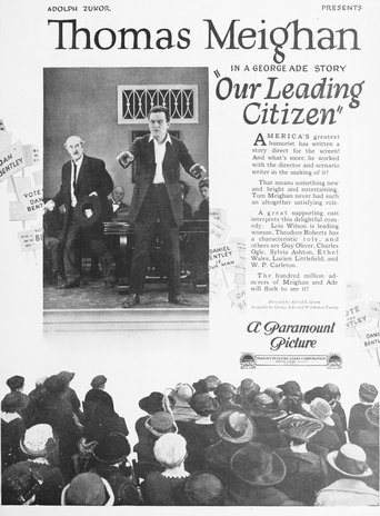 Movie Poster