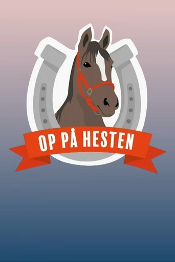 Op på hesten