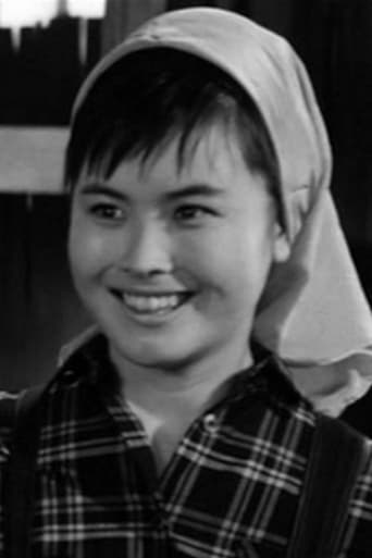 Image of Yuko Kobayashi