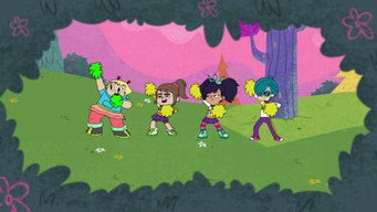 The Cheer Hunter / Dot's Entertainment
