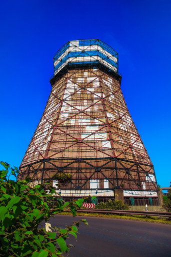 Kühlturm 2016/2017 在线观看和下载完整电影