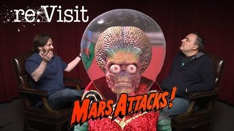 Mars Attacks!