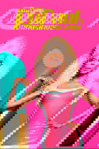 RuPaul's Drag Race