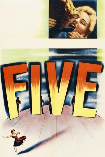 Movie Five Poster Images, BackDrops Images, Logo Images posters 4 /yPvpxii9IFeXzpsw00xBPa9c91X.jpg