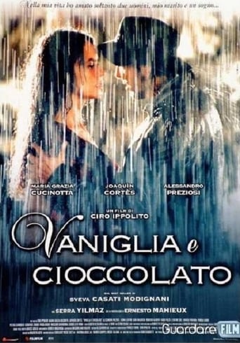 فيلم Vaniglia e cioccolato 2004 مترجم