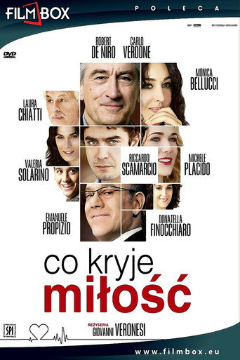 Okładka filmu Co kryje miłość