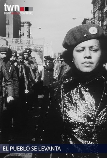 El Pueblo se Levanta