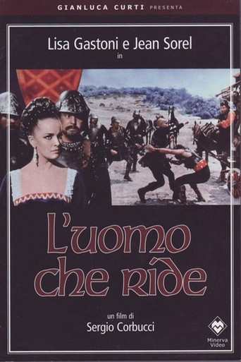 L'uomo che ride 在线观看和下载完整电影