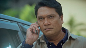 Abhijeet's Secret Caller episode still image