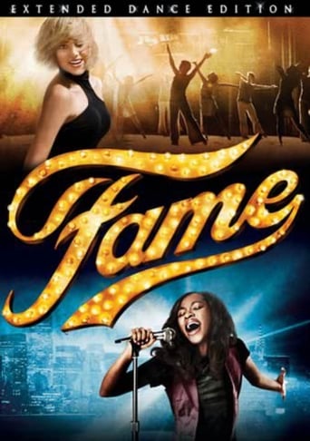 Fame 在线观看和下载完整电影