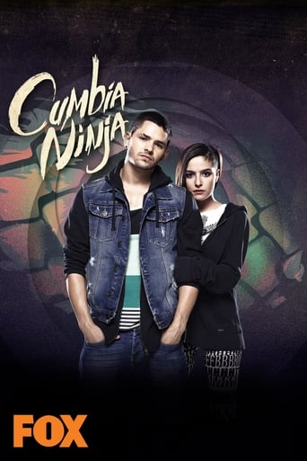 Cumbia Ninja