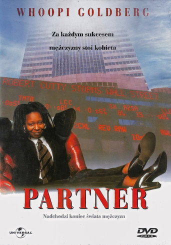 Okładka filmu Partner