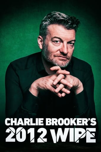 Charlie Brooker's Yearly Wipe