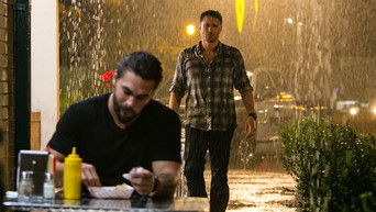 The Wolf and the Dog