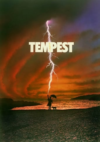 مشاهدة فيلم Tempest 1982 مترجم | ايجي بست
