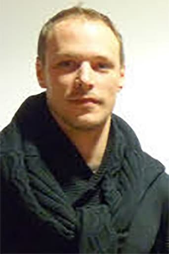 Image of Sébastien Autret