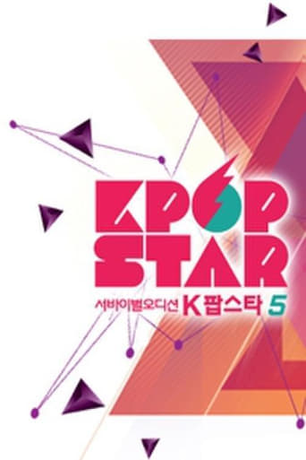 K-pop Star