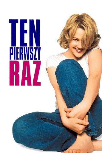 Okładka filmu Ten pierwszy raz