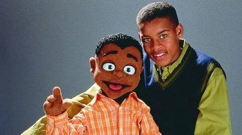 Capa de Cousin Skeeter