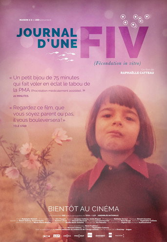 Journal d'une FIV 在线观看和下载完整电影