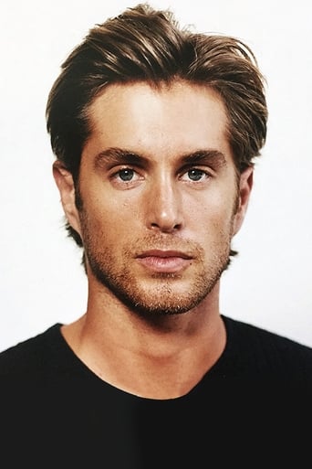 Image of Greg Sestero