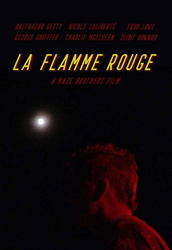 La Flamme Rouge 在线观看和下载完整电影