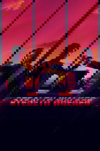 Stealth Walker