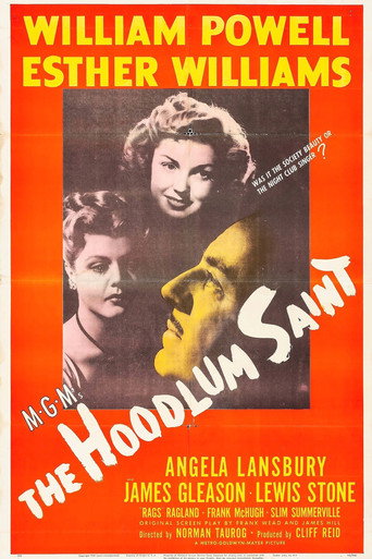 The Hoodlum Saint 在线观看和下载完整电影