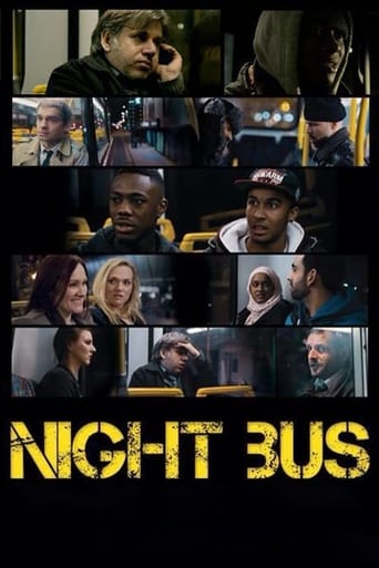 Night Bus 在线观看和下载完整电影