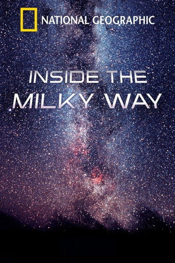 Inside the Milky Way 在线观看和下载完整电影