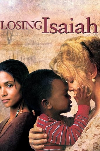 فيلم Losing Isaiah 1995 | موقع فشار 