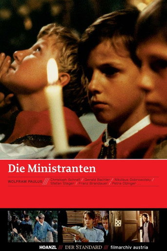 Die Ministranten 在线观看和下载完整电影
