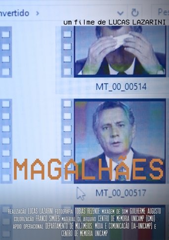 Magalhães