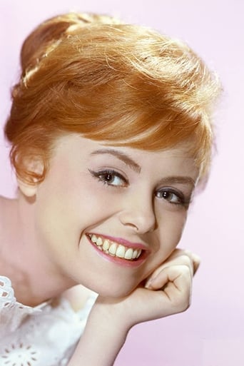 Image of Deborah Walley