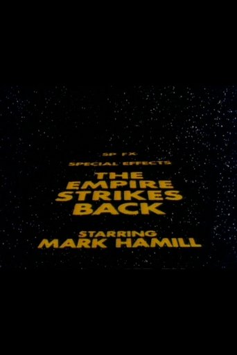 SP FX: The Empire Strikes Back